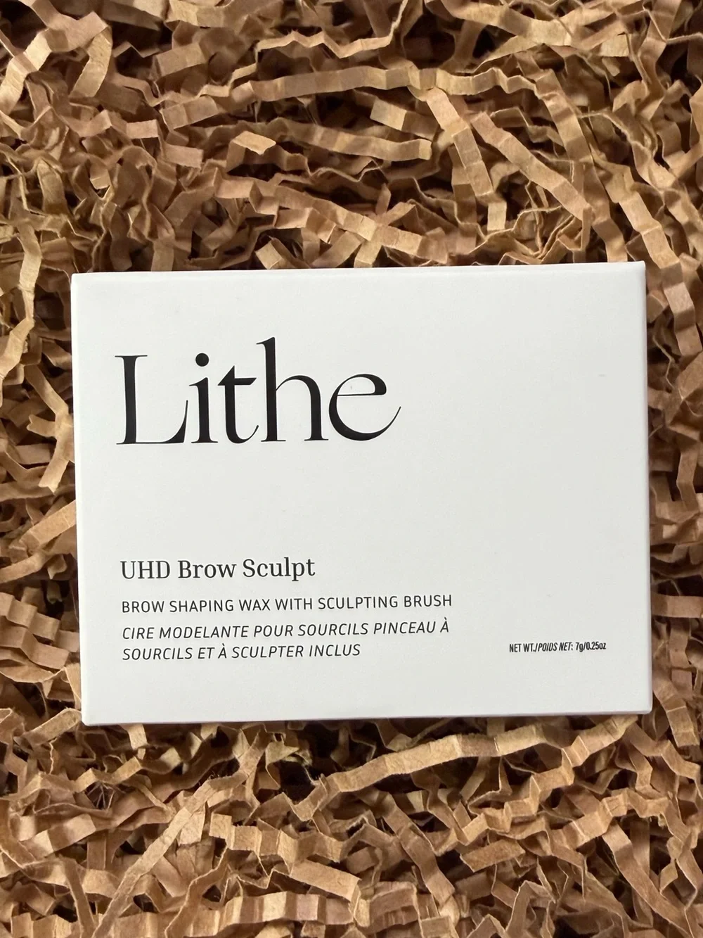 Lithe
UHD Brow Sculpt - Picture 2 of 12